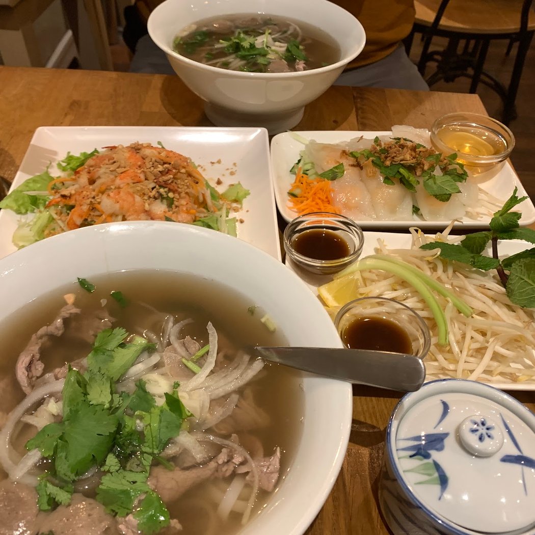 Bo Bun Plus 3
